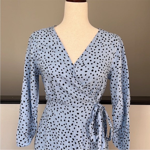 Beachlunchlounge Midi dress - Picture 2 of 9